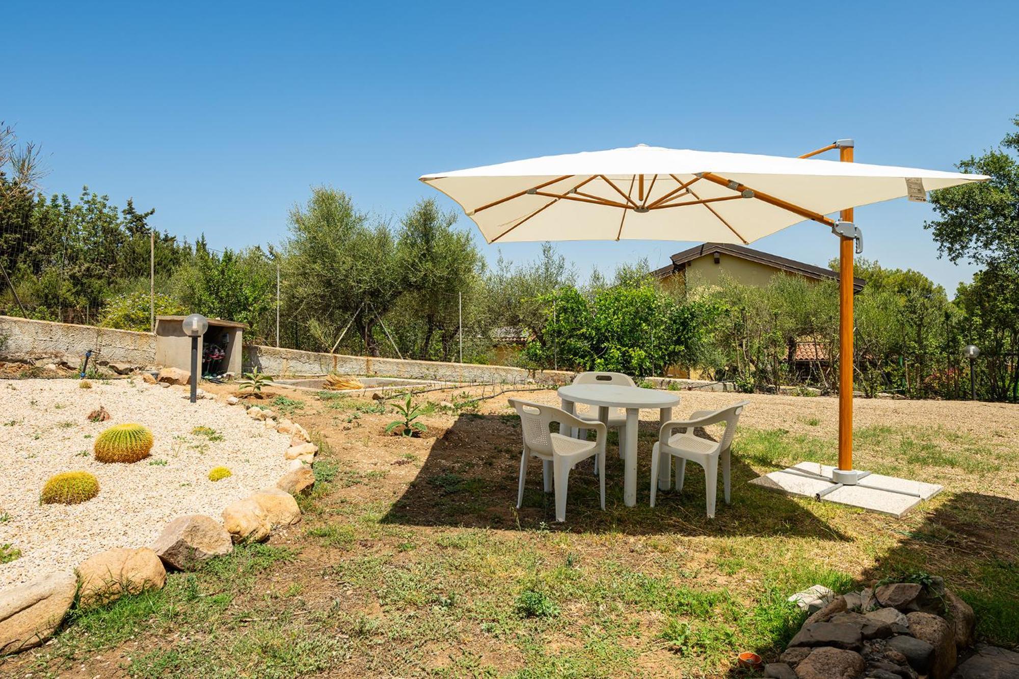 Casa Pilato Hotel Poggio dei Pini Exterior photo